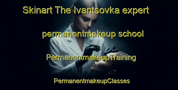 Skinart The Ivantsovka expert permanentmakeup school | PermanentmakeupTraining | PermanentmakeupClasses | SkinartTraining-Russia