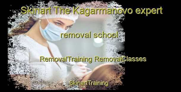 Skinart The Kagarmanovo expert removal school | #RemovalTraining #RemovalClasses #SkinartTraining-Russia