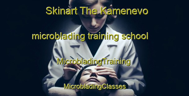 Skinart The Kamenevo microblading training school | #MicrobladingTraining #MicrobladingClasses #SkinartTraining-Russia