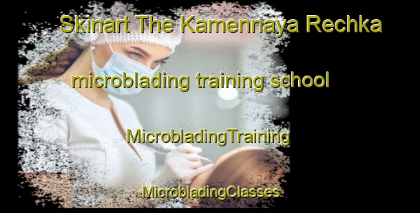 Skinart The Kamennaya Rechka microblading training school | #MicrobladingTraining #MicrobladingClasses #SkinartTraining-Russia