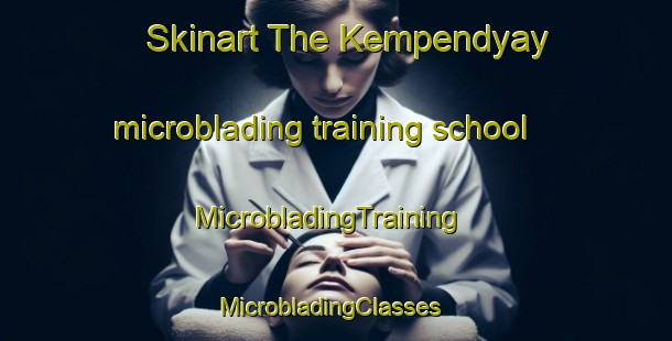 Skinart The Kempendyay microblading training school | MicrobladingTraining | MicrobladingClasses | SkinartTraining-Russia