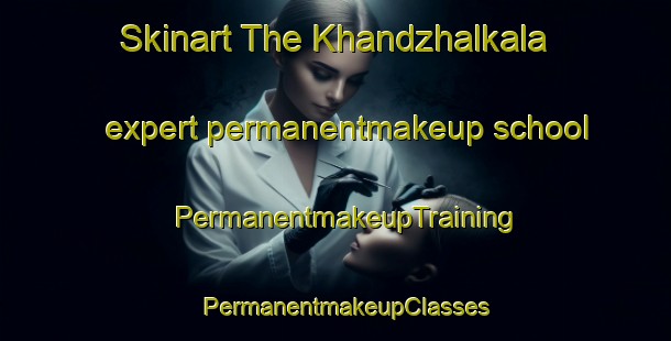 Skinart The Khandzhalkala expert permanentmakeup school | PermanentmakeupTraining | PermanentmakeupClasses | SkinartTraining-Russia