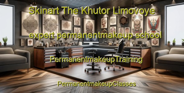 Skinart The Khutor Limovoye expert permanentmakeup school | #PermanentmakeupTraining #PermanentmakeupClasses #SkinartTraining-Russia