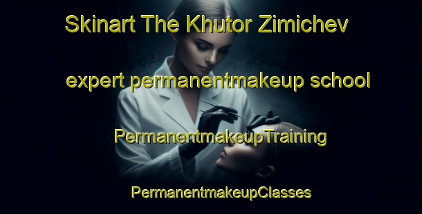 Skinart The Khutor Zimichev expert permanentmakeup school | #PermanentmakeupTraining #PermanentmakeupClasses #SkinartTraining-Russia