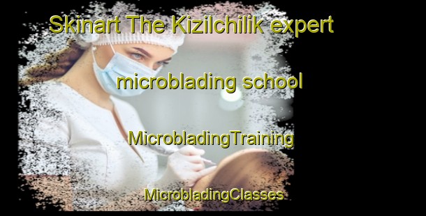 Skinart The Kizilchilik expert microblading school | #MicrobladingTraining #MicrobladingClasses #SkinartTraining-Russia