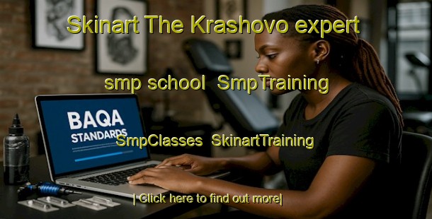Skinart The Krashovo expert smp school | SmpTraining | SmpClasses | SkinartTraining-Russia
