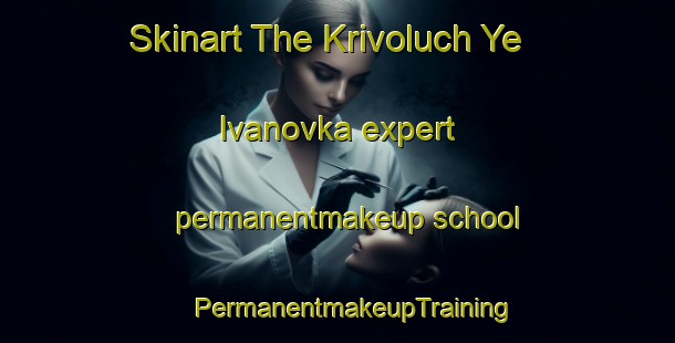 Skinart The Krivoluch Ye Ivanovka expert permanentmakeup school | #PermanentmakeupTraining #PermanentmakeupClasses #SkinartTraining-Russia