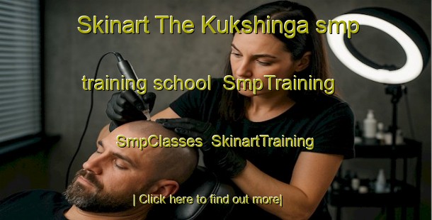 Skinart The Kukshinga smp training school | SmpTraining | SmpClasses | SkinartTraining-Russia