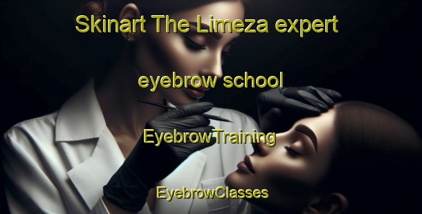 Skinart The Limeza expert eyebrow school | EyebrowTraining | EyebrowClasses | SkinartTraining-Russia