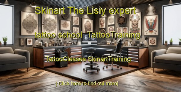 Skinart The Lisiy expert tattoo school | #TattooTraining #TattooClasses #SkinartTraining-Russia