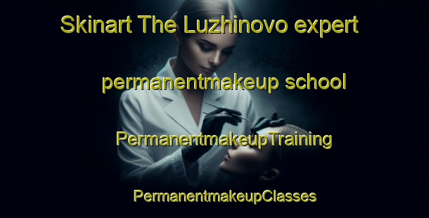 Skinart The Luzhinovo expert permanentmakeup school | #PermanentmakeupTraining #PermanentmakeupClasses #SkinartTraining-Russia