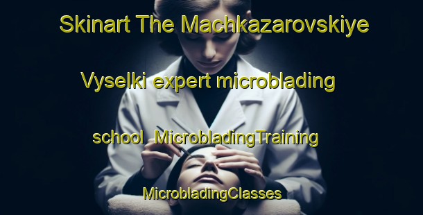 Skinart The Machkazarovskiye Vyselki expert microblading school | #MicrobladingTraining #MicrobladingClasses #SkinartTraining-Russia