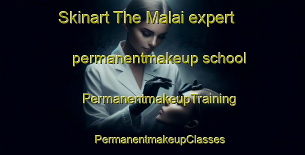 Skinart The Malai expert permanentmakeup school | #PermanentmakeupTraining #PermanentmakeupClasses #SkinartTraining-Russia