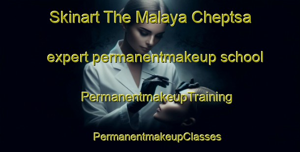 Skinart The Malaya Cheptsa expert permanentmakeup school | #PermanentmakeupTraining #PermanentmakeupClasses #SkinartTraining-Russia