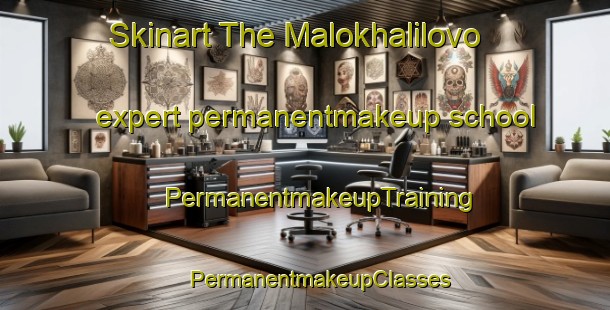 Skinart The Malokhalilovo expert permanentmakeup school | #PermanentmakeupTraining #PermanentmakeupClasses #SkinartTraining-Russia