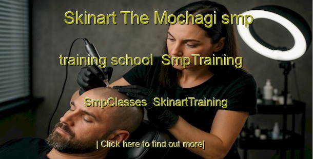Skinart The Mochagi smp training school | SmpTraining | SmpClasses | SkinartTraining-Russia