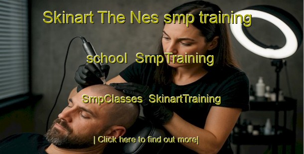 Skinart The Nes smp training school | SmpTraining | SmpClasses | SkinartTraining-Russia