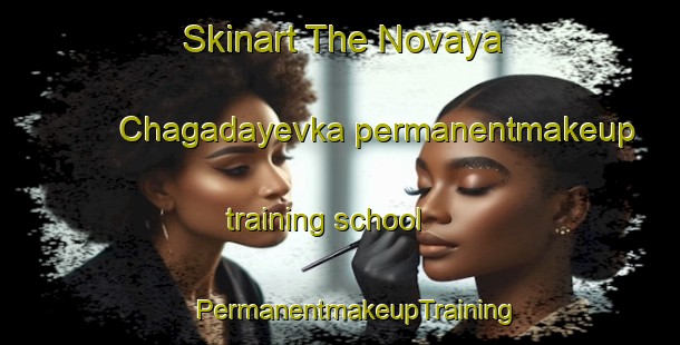 Skinart The Novaya Chagadayevka permanentmakeup training school | #PermanentmakeupTraining #PermanentmakeupClasses #SkinartTraining-Russia