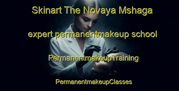 Skinart The Novaya Mshaga expert permanentmakeup school | #PermanentmakeupTraining #PermanentmakeupClasses #SkinartTraining-Russia