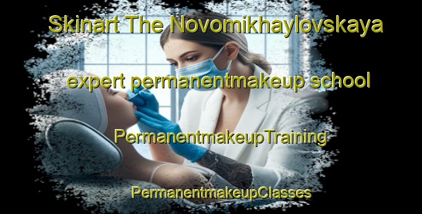 Skinart The Novomikhaylovskaya expert permanentmakeup school | #PermanentmakeupTraining #PermanentmakeupClasses #SkinartTraining-Russia