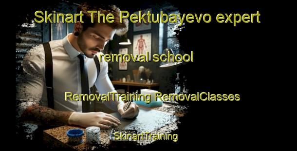 Skinart The Pektubayevo expert removal school | #RemovalTraining #RemovalClasses #SkinartTraining-Russia