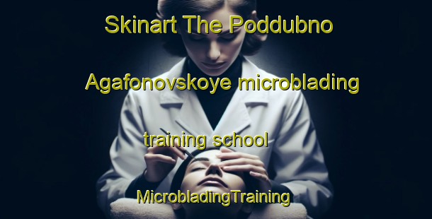 Skinart The Poddubno Agafonovskoye microblading training school | #MicrobladingTraining #MicrobladingClasses #SkinartTraining-Russia