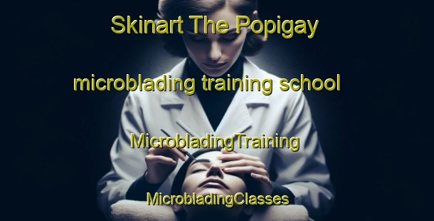 Skinart The Popigay microblading training school | #MicrobladingTraining #MicrobladingClasses #SkinartTraining-Russia