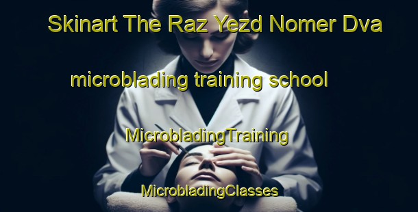 Skinart The Raz Yezd Nomer Dva microblading training school | #MicrobladingTraining #MicrobladingClasses #SkinartTraining-Russia