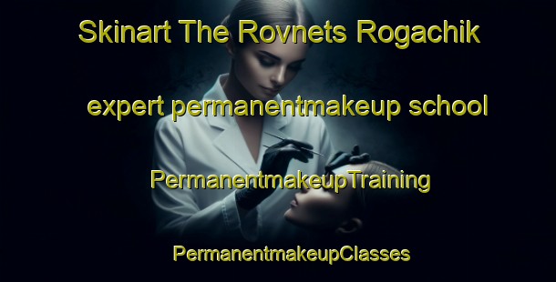 Skinart The Rovnets Rogachik expert permanentmakeup school | #PermanentmakeupTraining #PermanentmakeupClasses #SkinartTraining-Russia