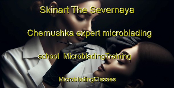 Skinart The Severnaya Chernushka expert microblading school | #MicrobladingTraining #MicrobladingClasses #SkinartTraining-Russia