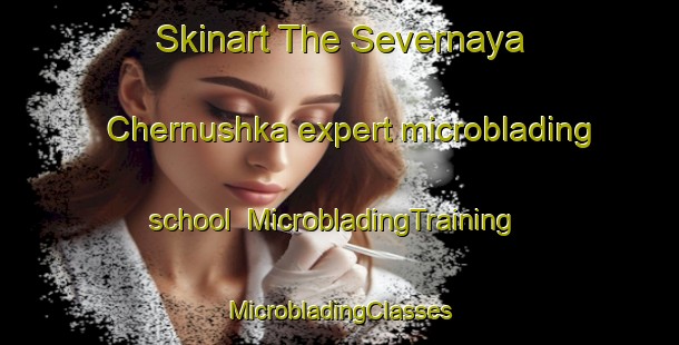 Skinart The Severnaya Chernushka expert microblading school | #MicrobladingTraining #MicrobladingClasses #SkinartTraining-Russia