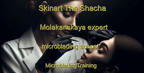 Skinart The Shacha Molakanskaya expert microblading school | #MicrobladingTraining #MicrobladingClasses #SkinartTraining-Russia