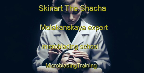 Skinart The Shacha Molakanskaya expert microblading school | #MicrobladingTraining #MicrobladingClasses #SkinartTraining-Russia