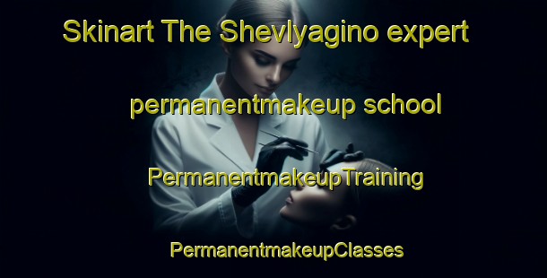 Skinart The Shevlyagino expert permanentmakeup school | #PermanentmakeupTraining #PermanentmakeupClasses #SkinartTraining-Russia