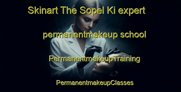 Skinart The Sopel Ki expert permanentmakeup school | #PermanentmakeupTraining #PermanentmakeupClasses #SkinartTraining-Russia