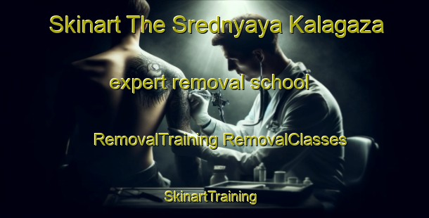 Skinart The Srednyaya Kalagaza expert removal school | #RemovalTraining #RemovalClasses #SkinartTraining-Russia