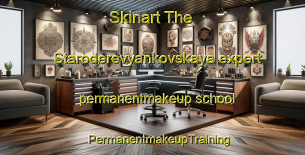 Skinart The Staroderevyankovskaya expert permanentmakeup school | #PermanentmakeupTraining #PermanentmakeupClasses #SkinartTraining-Russia