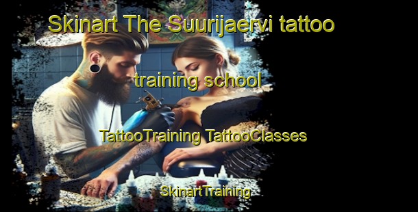 Skinart The Suurijaervi tattoo training school | #TattooTraining #TattooClasses #SkinartTraining-Russia