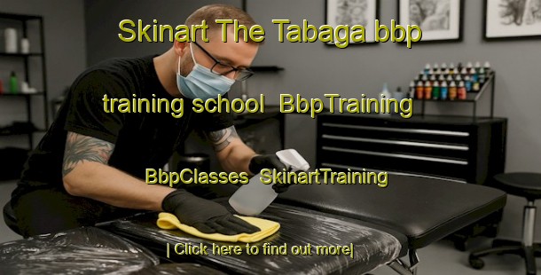 Skinart The Tabaga bbp training school | BbpTraining | BbpClasses | SkinartTraining-Russia