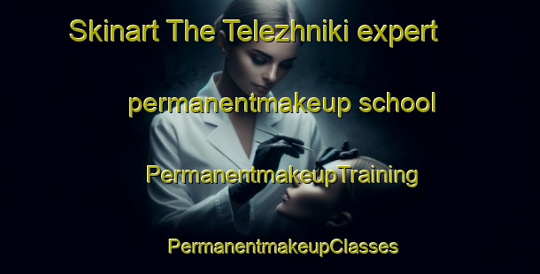 Skinart The Telezhniki expert permanentmakeup school | #PermanentmakeupTraining #PermanentmakeupClasses #SkinartTraining-Russia