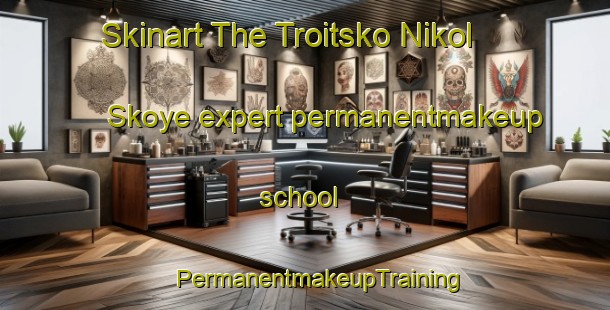 Skinart The Troitsko Nikol Skoye expert permanentmakeup school | #PermanentmakeupTraining #PermanentmakeupClasses #SkinartTraining-Russia