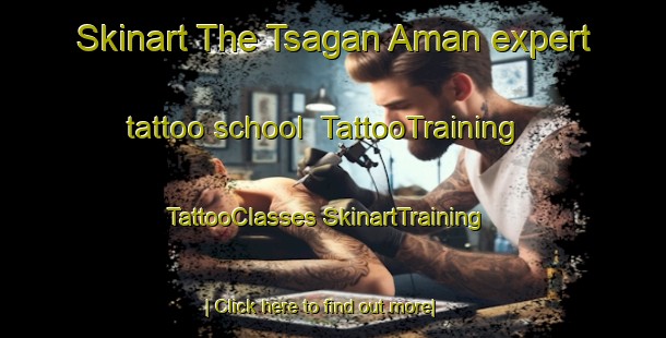 Skinart The Tsagan Aman expert tattoo school | #TattooTraining #TattooClasses #SkinartTraining-Russia