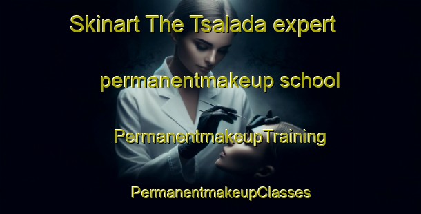 Skinart The Tsalada expert permanentmakeup school | #PermanentmakeupTraining #PermanentmakeupClasses #SkinartTraining-Russia