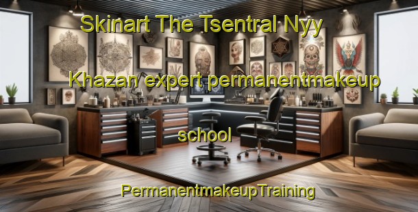 Skinart The Tsentral Nyy Khazan expert permanentmakeup school | #PermanentmakeupTraining #PermanentmakeupClasses #SkinartTraining-Russia