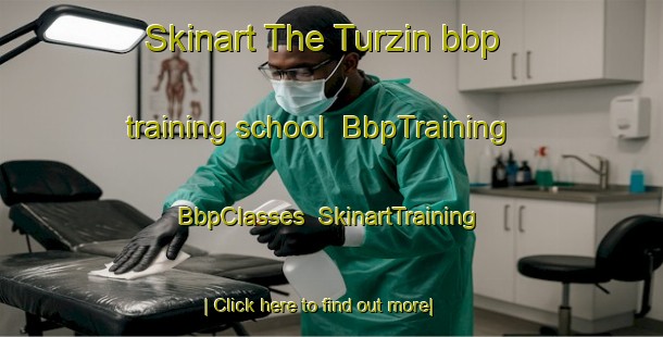 Skinart The Turzin bbp training school | BbpTraining | BbpClasses | SkinartTraining-Russia