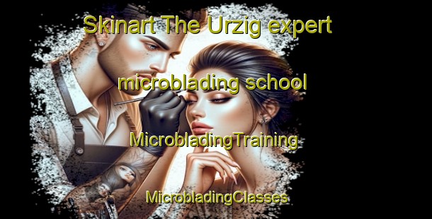 Skinart The Urzig expert microblading school | #MicrobladingTraining #MicrobladingClasses #SkinartTraining-Russia