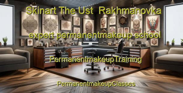 Skinart The Ust  Rakhmanovka expert permanentmakeup school | #PermanentmakeupTraining #PermanentmakeupClasses #SkinartTraining-Russia