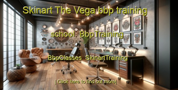Skinart The Vega bbp training school | BbpTraining | BbpClasses | SkinartTraining-Russia
