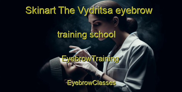 Skinart The Vydritsa eyebrow training school | EyebrowTraining | EyebrowClasses | SkinartTraining-Russia