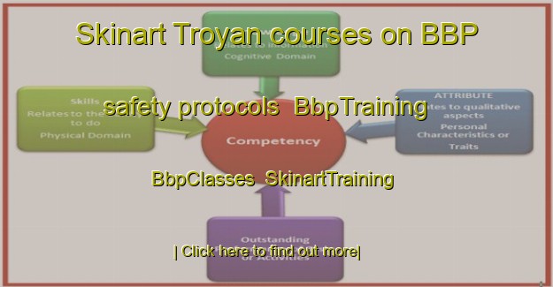 Skinart Troyan courses on BBP safety protocols | BbpTraining | BbpClasses | SkinartTraining-Russia